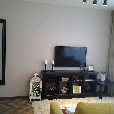 Luxury Apartment Druskininkai Esterno foto