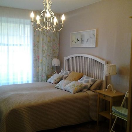Luxury Apartment Druskininkai Esterno foto