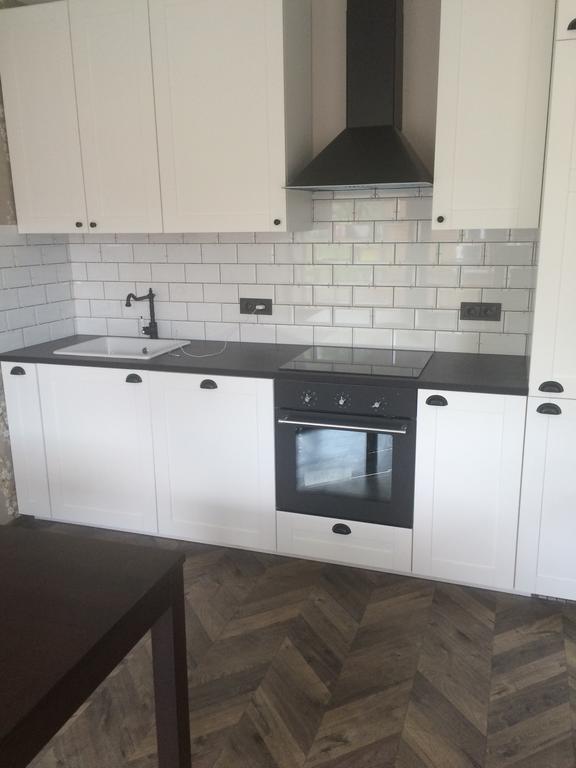 Luxury Apartment Druskininkai Esterno foto