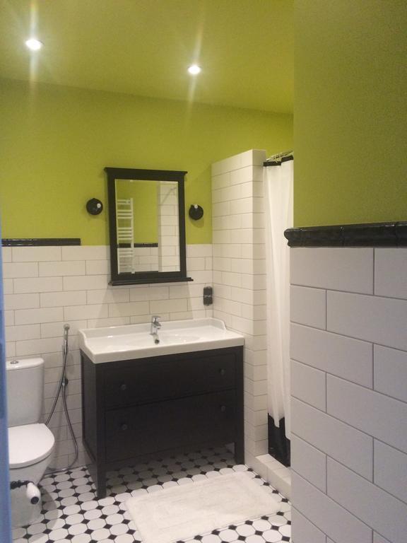 Luxury Apartment Druskininkai Esterno foto