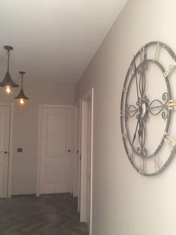 Luxury Apartment Druskininkai Esterno foto