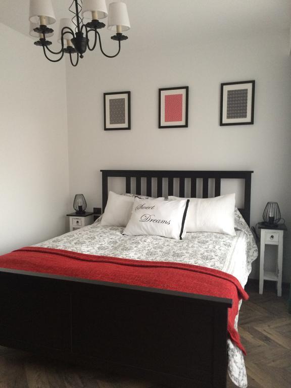 Luxury Apartment Druskininkai Esterno foto