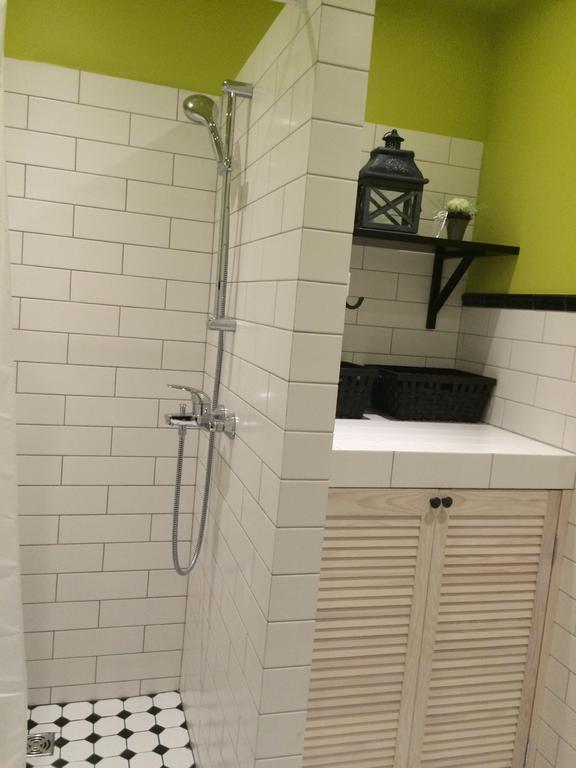 Luxury Apartment Druskininkai Esterno foto