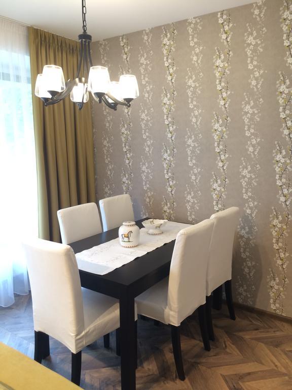 Luxury Apartment Druskininkai Esterno foto