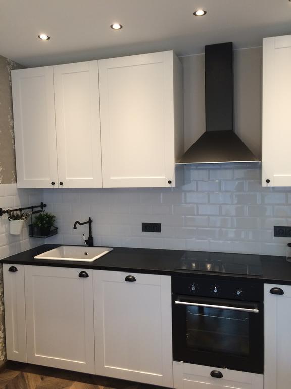 Luxury Apartment Druskininkai Esterno foto