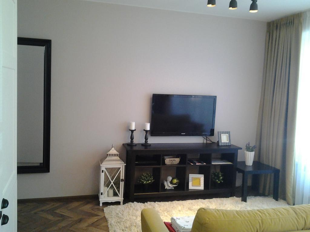 Luxury Apartment Druskininkai Esterno foto