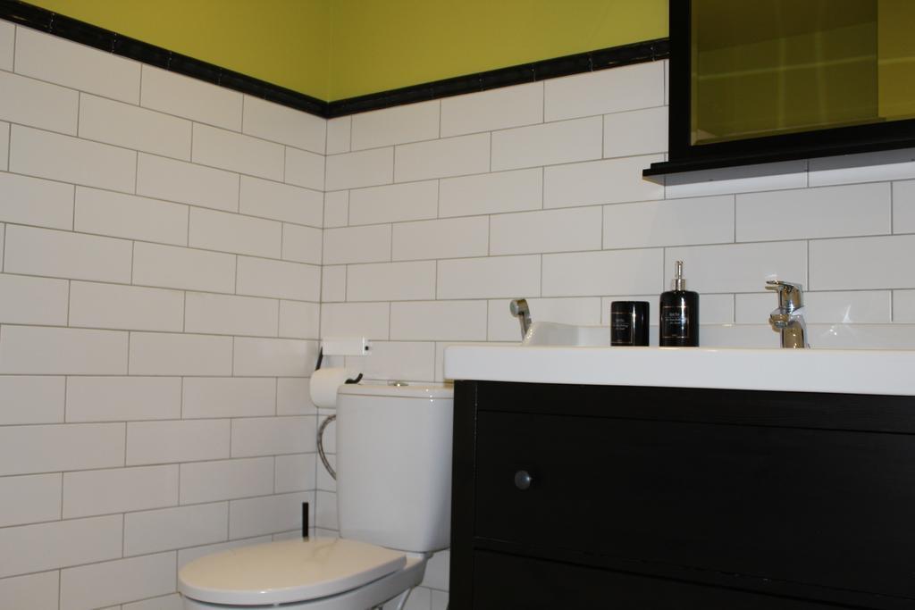 Luxury Apartment Druskininkai Esterno foto