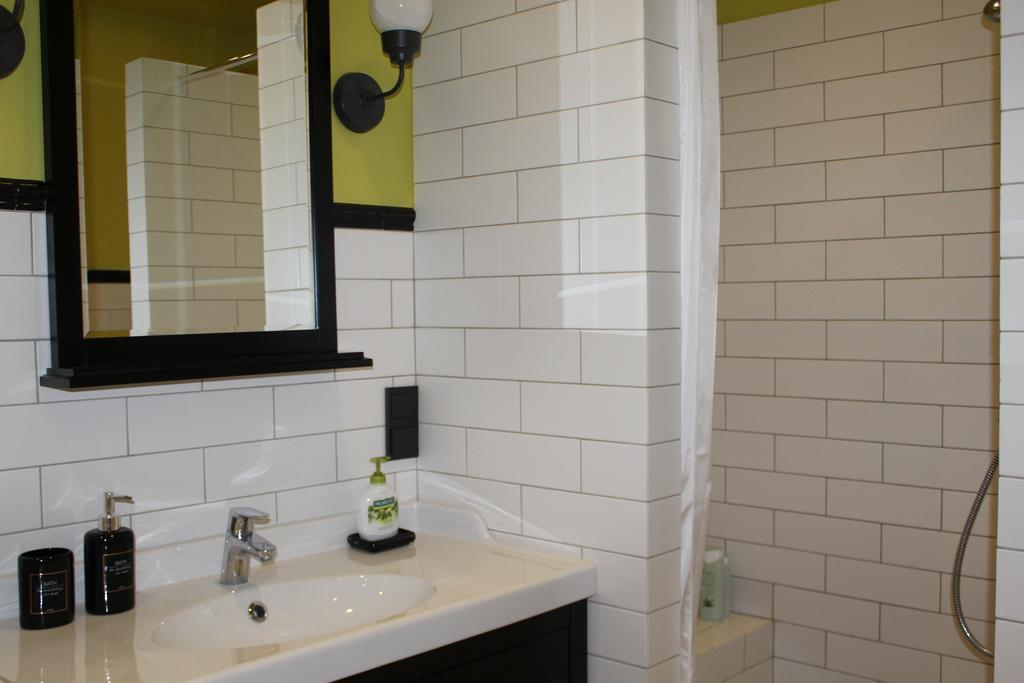 Luxury Apartment Druskininkai Esterno foto