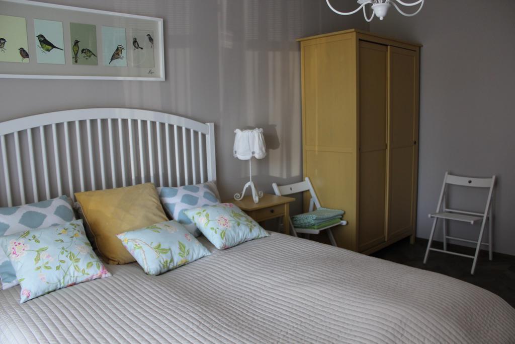 Luxury Apartment Druskininkai Esterno foto