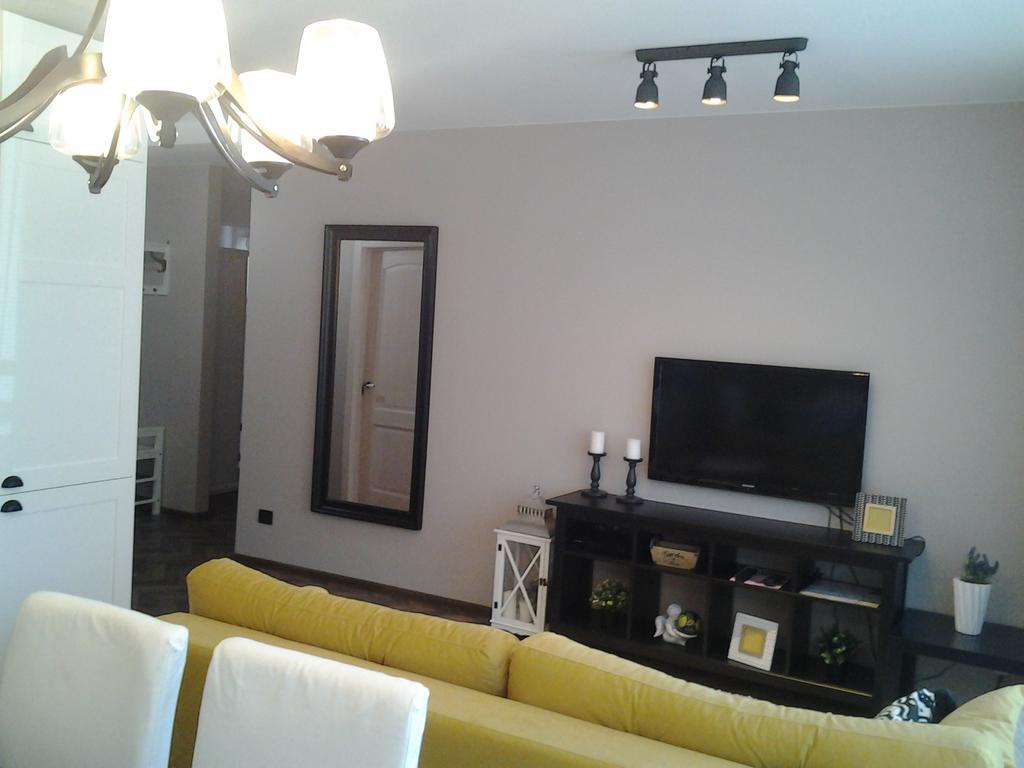 Luxury Apartment Druskininkai Esterno foto