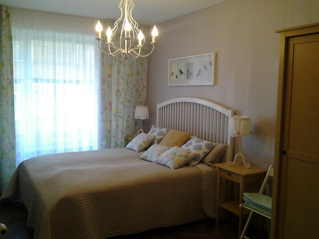 Luxury Apartment Druskininkai Esterno foto