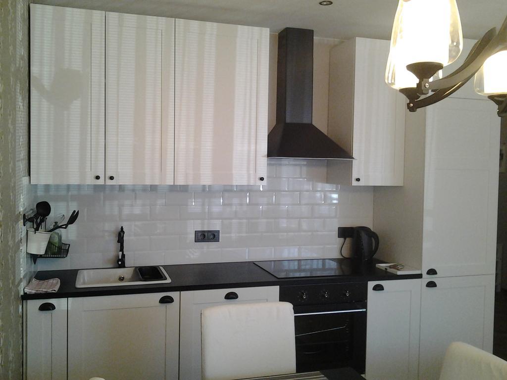 Luxury Apartment Druskininkai Esterno foto